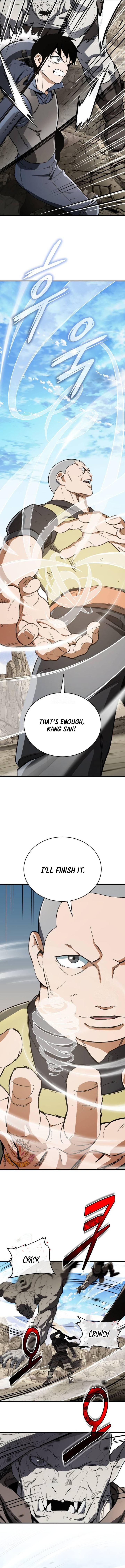 Blood Demon Reincarnation Chapter 22 14